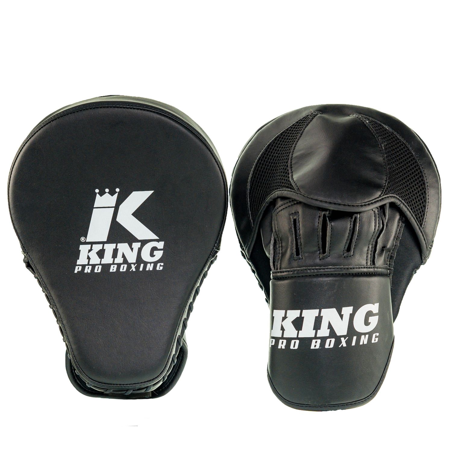 KPB FOCUS MITTS