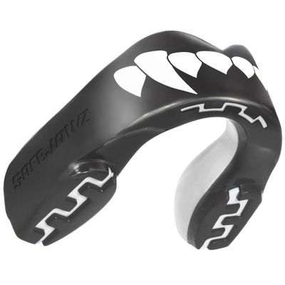 SAFEJAWZ MOUTHGUARD