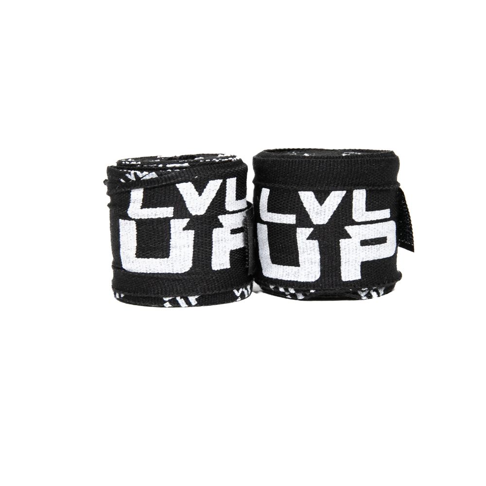 LVL HANDWRAPS