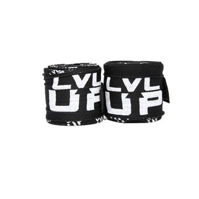 LVL HANDWRAPS