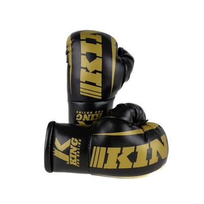 KPB MINI BOXING GLOVES
