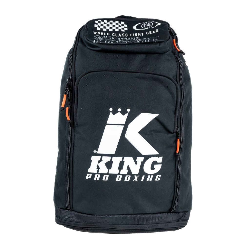 KPB ELITE BACKPACK