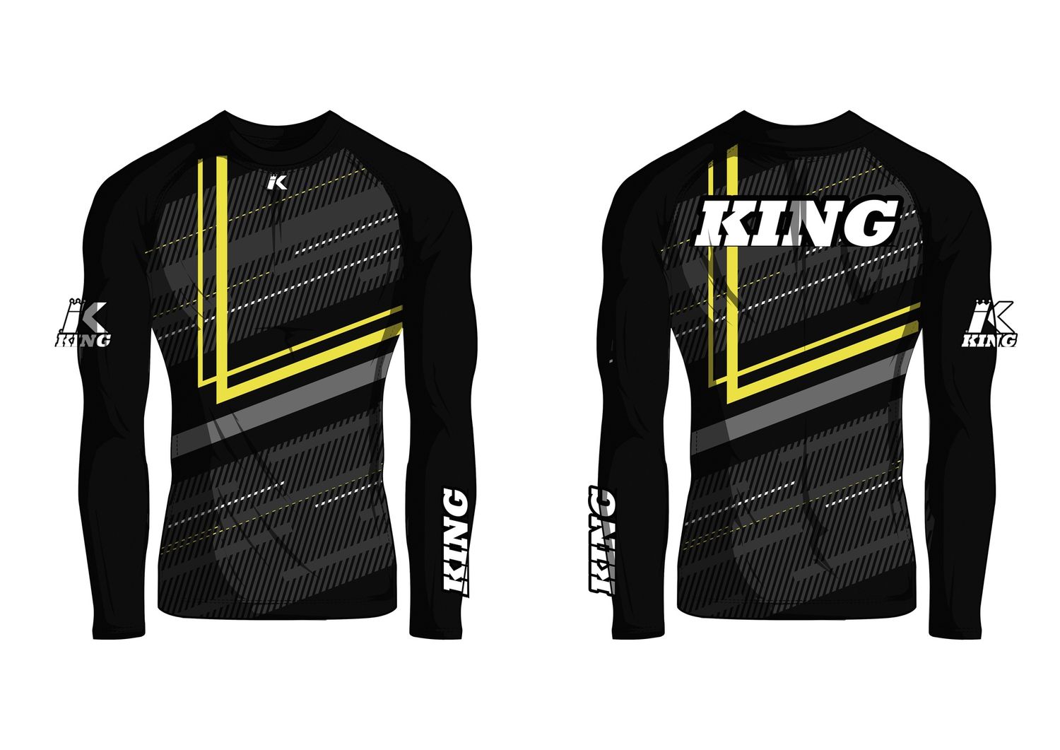 KPB RASHGUARD