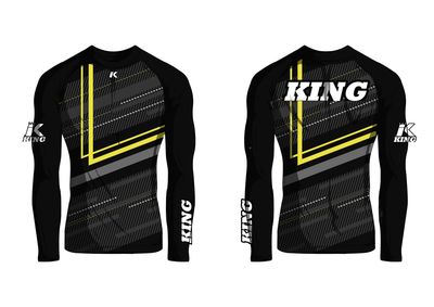 KPB RASHGUARD