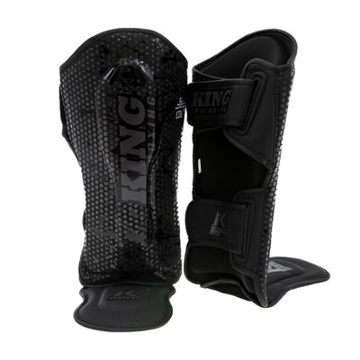 KPB YOUTH SHINGUARDS