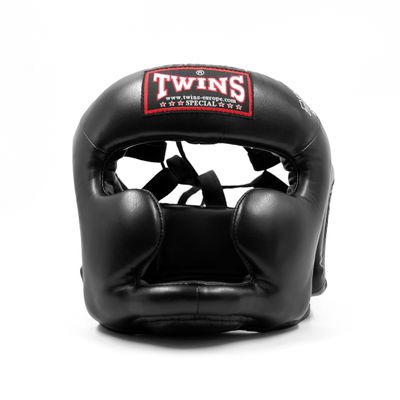 TWINS HEADGUARD
