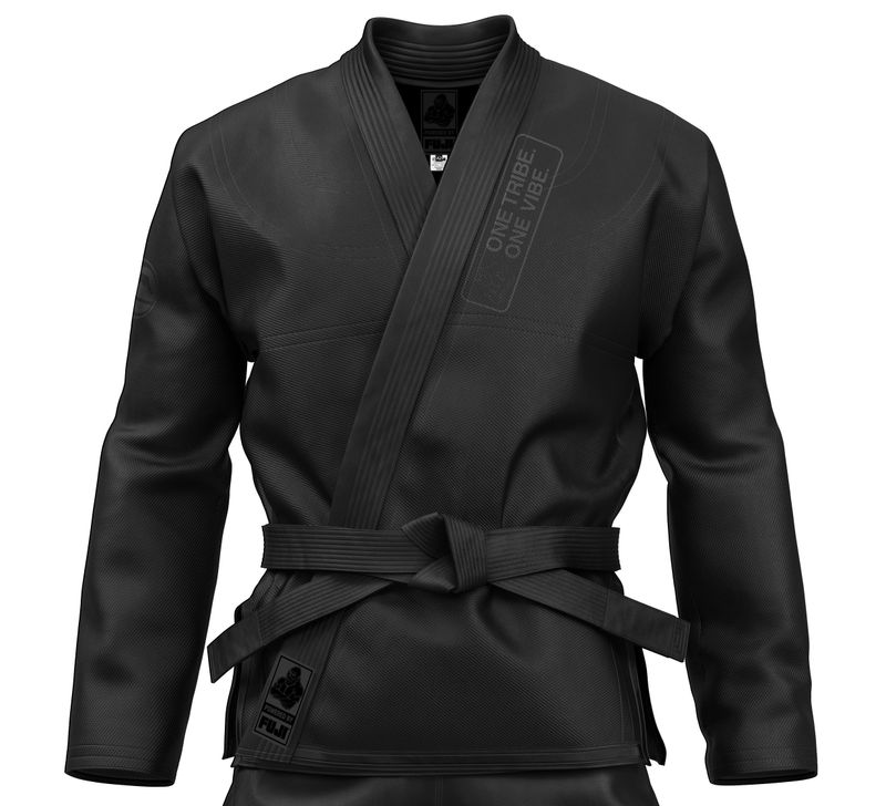 BJJ Gi
