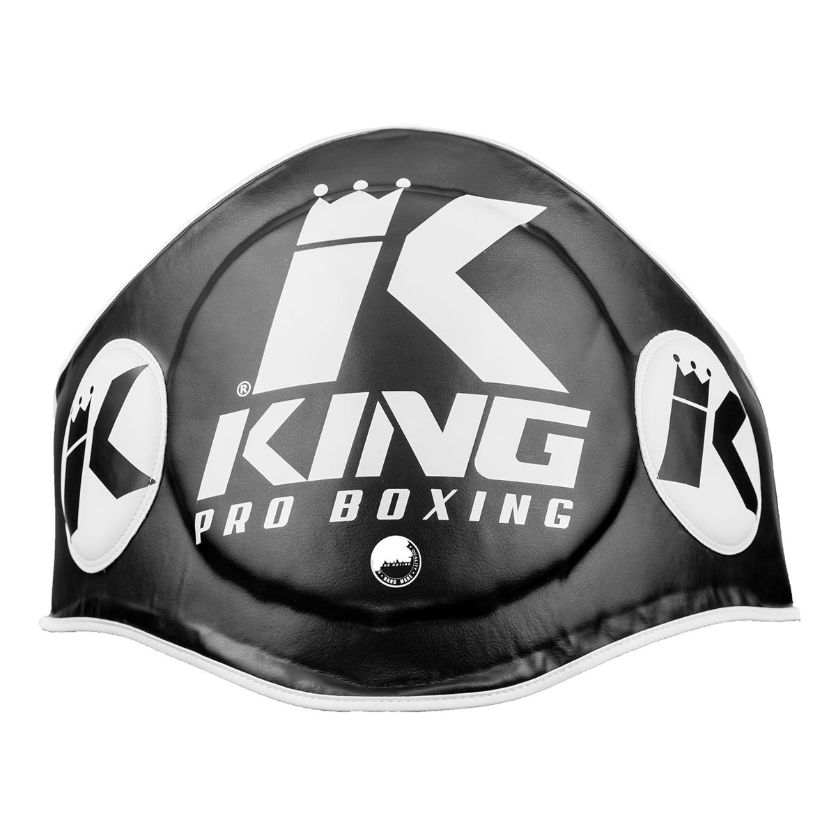 KPB BELLY PAD