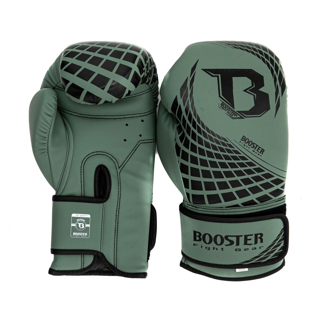 Booster CUBE GLOVE GREEN