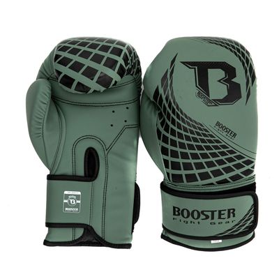 Booster CUBE GLOVE GREEN