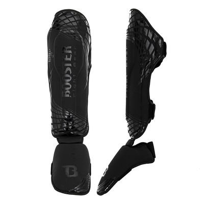 Booster CUBE SHINGUARD BLACK