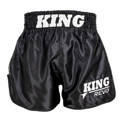 KPB REVO SHORT 1