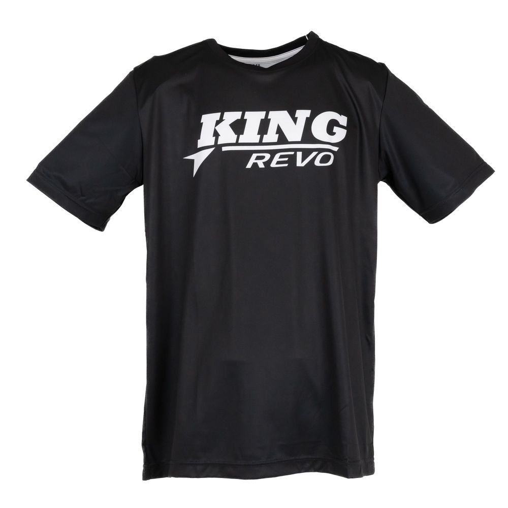 KPB REVO TEE 1