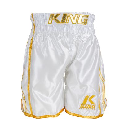 KPB XK SHORT 2