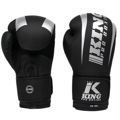 KPB/BG REVO 7