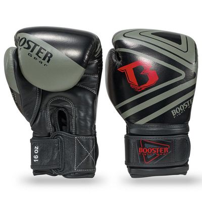 PRO BGL V10 BK/GY
