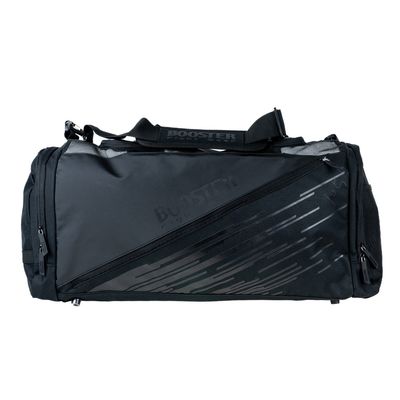 Performance bag Black