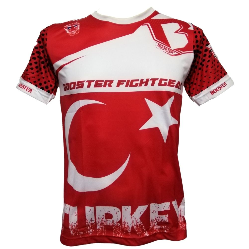 AD Turky Tee