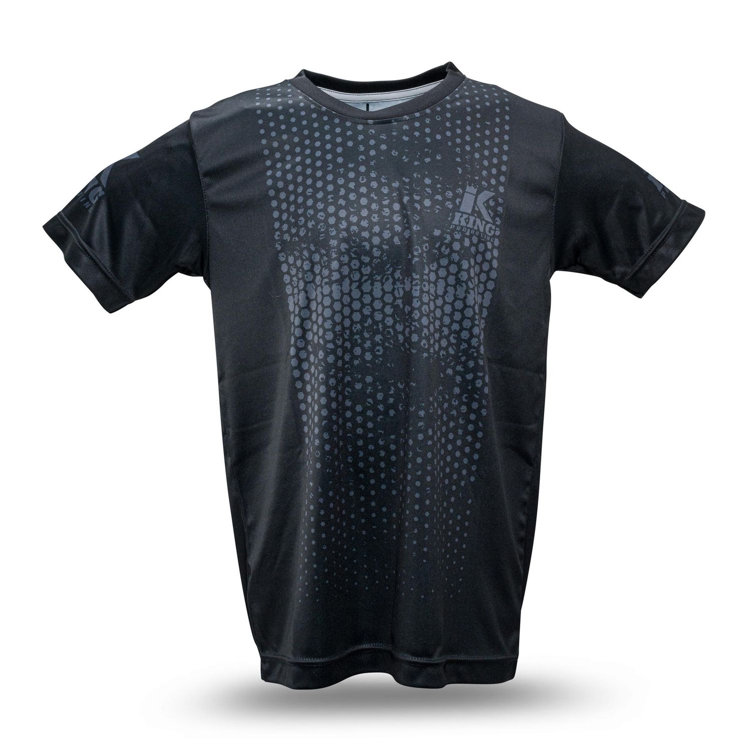 HEXAGON 1 T-SHIRT