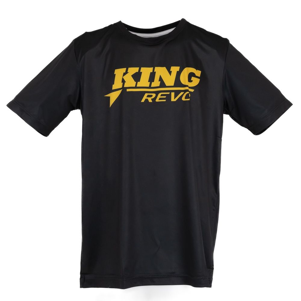 KPB REVO TEE 2