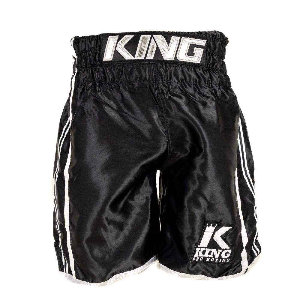 KPB XK SHORT 1