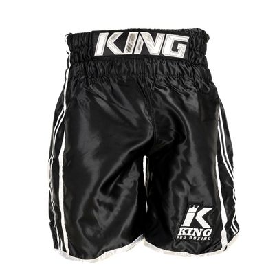 KPB XK SHORT 1