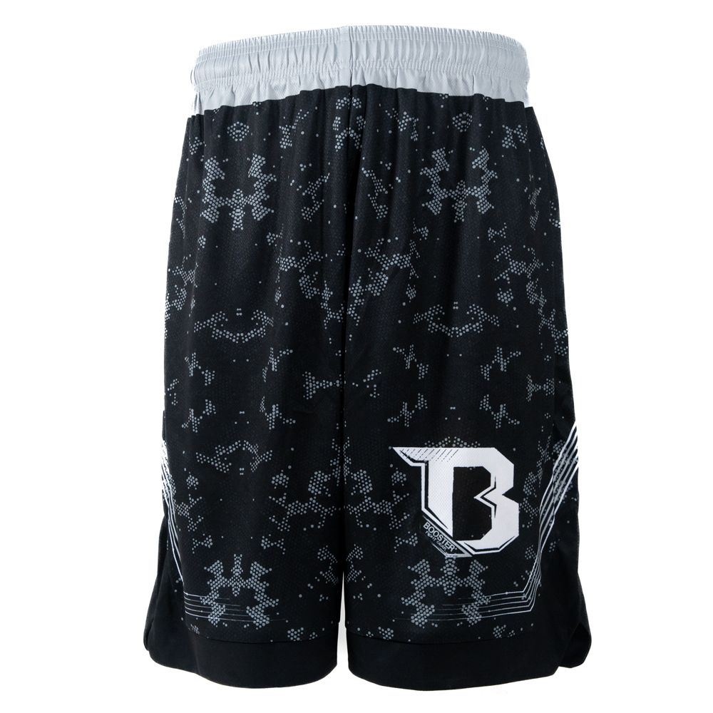 BFG Urban trunk 1