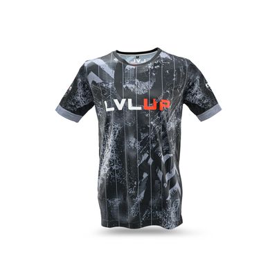 LVL UP STADIUM TEE 1