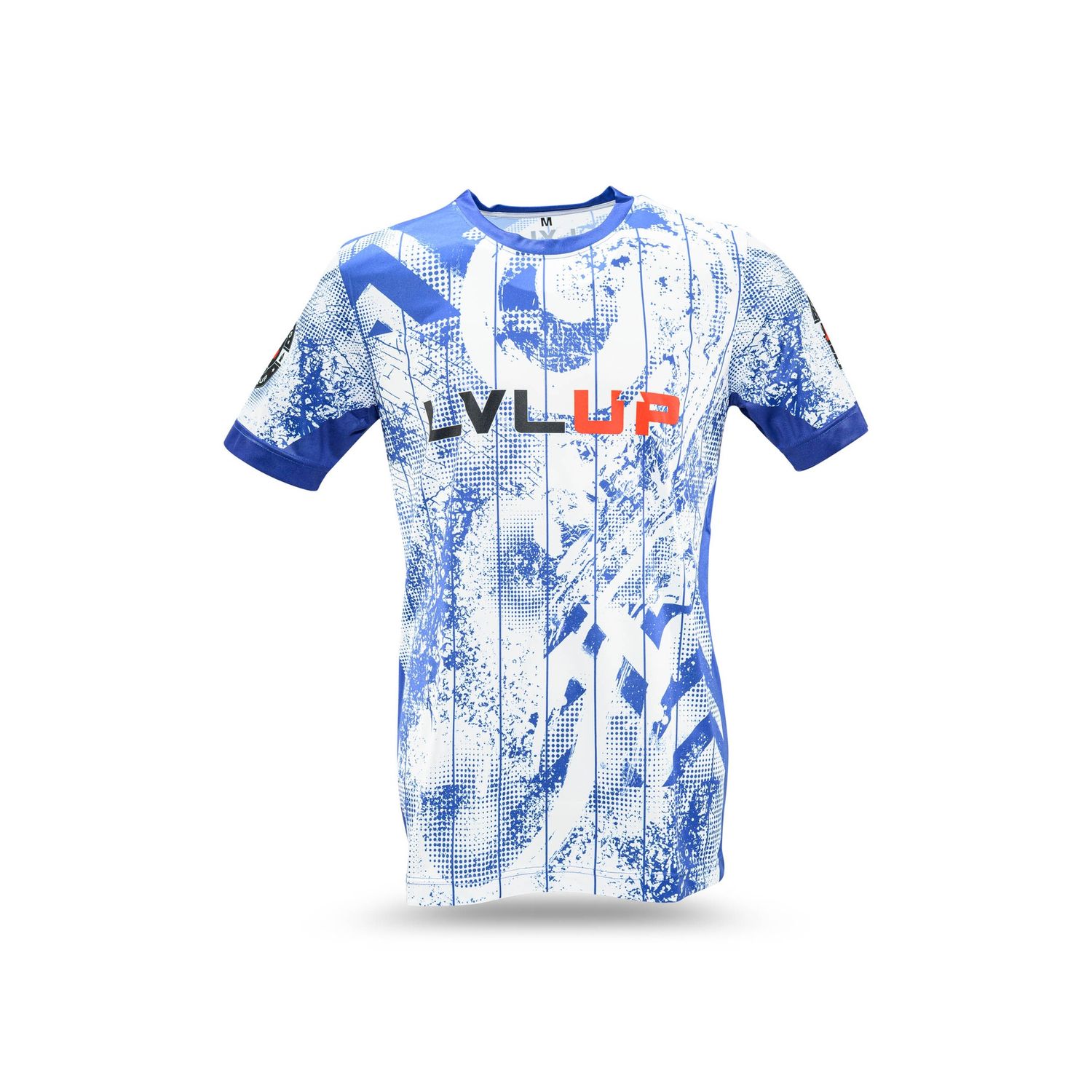 LVL UP STADIUM TEE 3