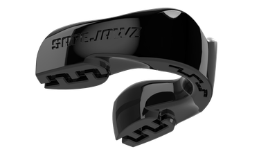 SAFEJAWZ INTRO BLACK