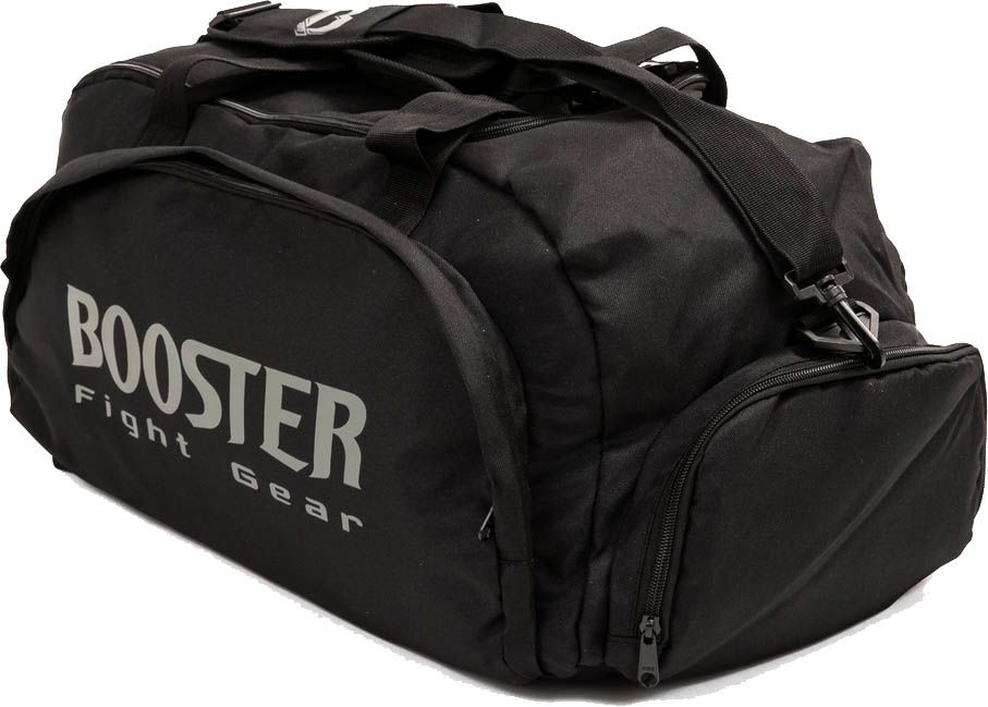 B-Force duffle Small Black