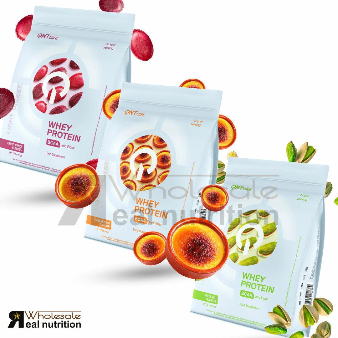 QNT | Light Digest Whey Protein