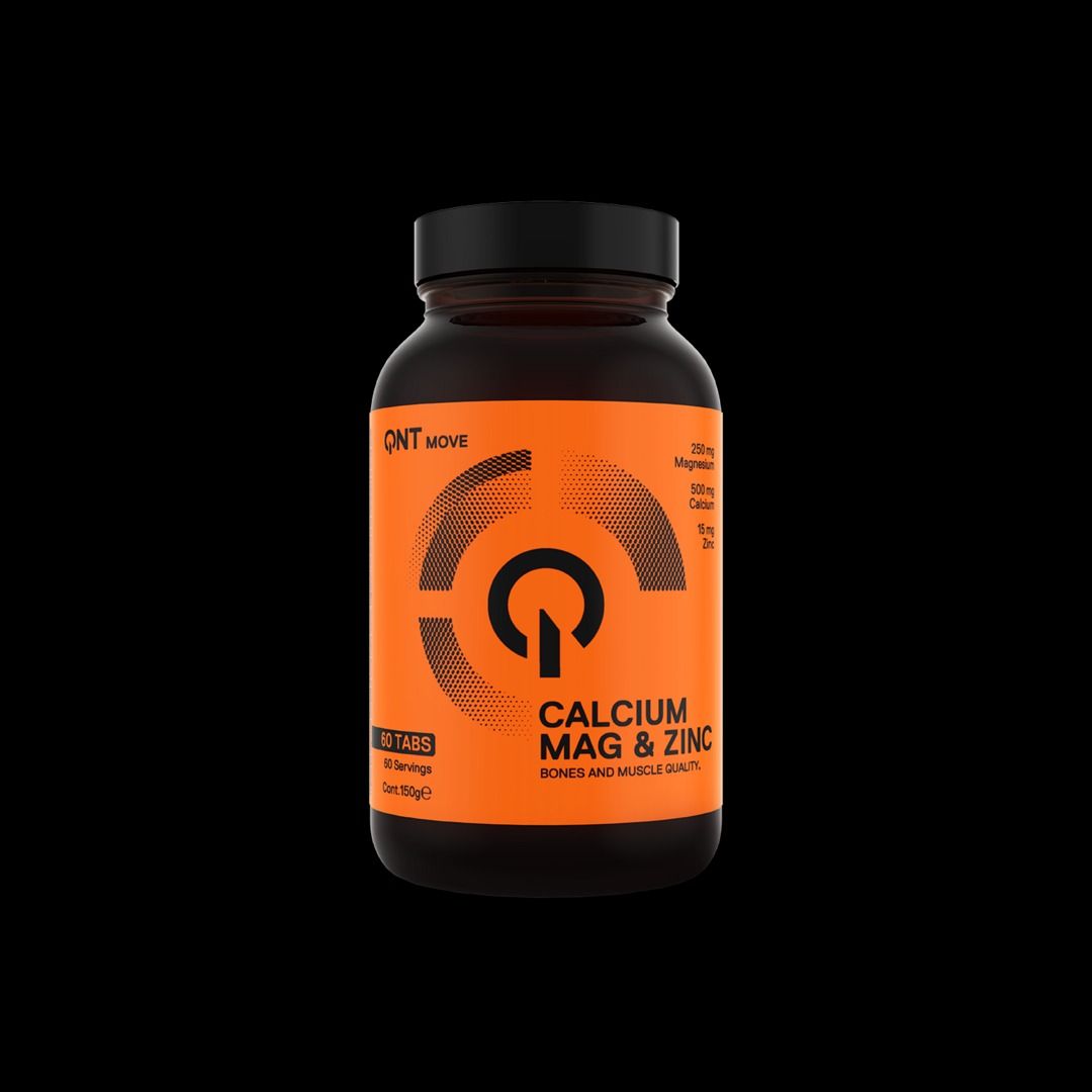 QNT | Calcium ZINC