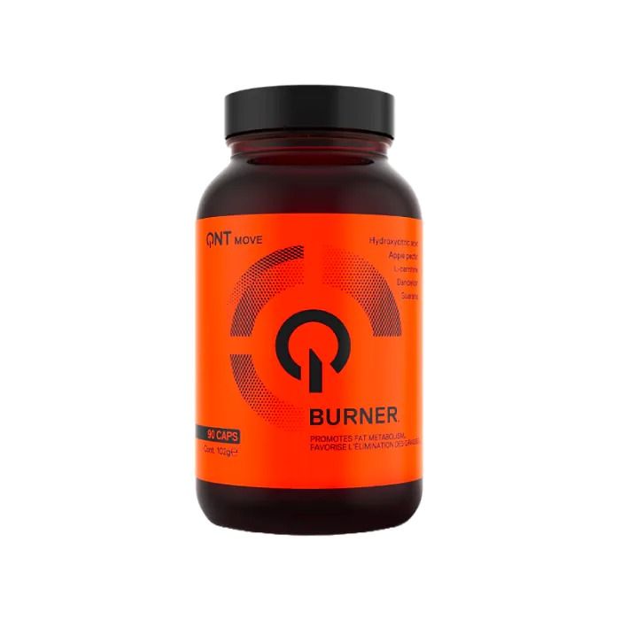 QNT | Burner