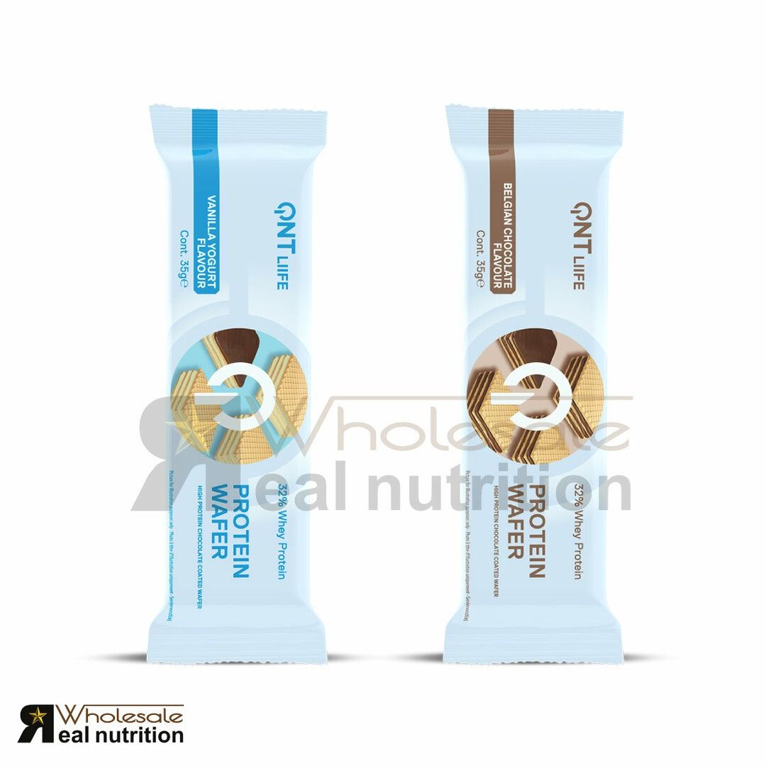 QNT | Protein Wafer 32%