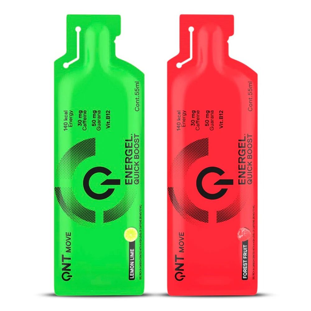 QNT | Energel (25x55ml)