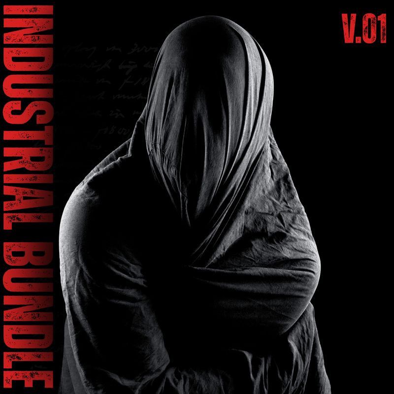 BUNDLE:01 | Industrial Techno