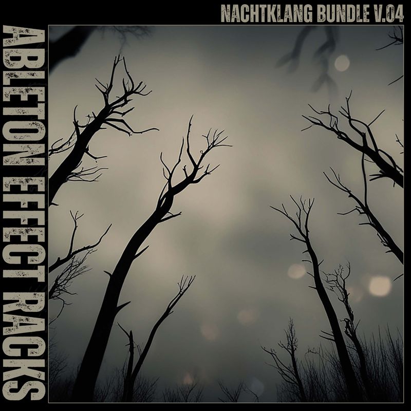 BUNDLE:03 | EFFECT RACKS