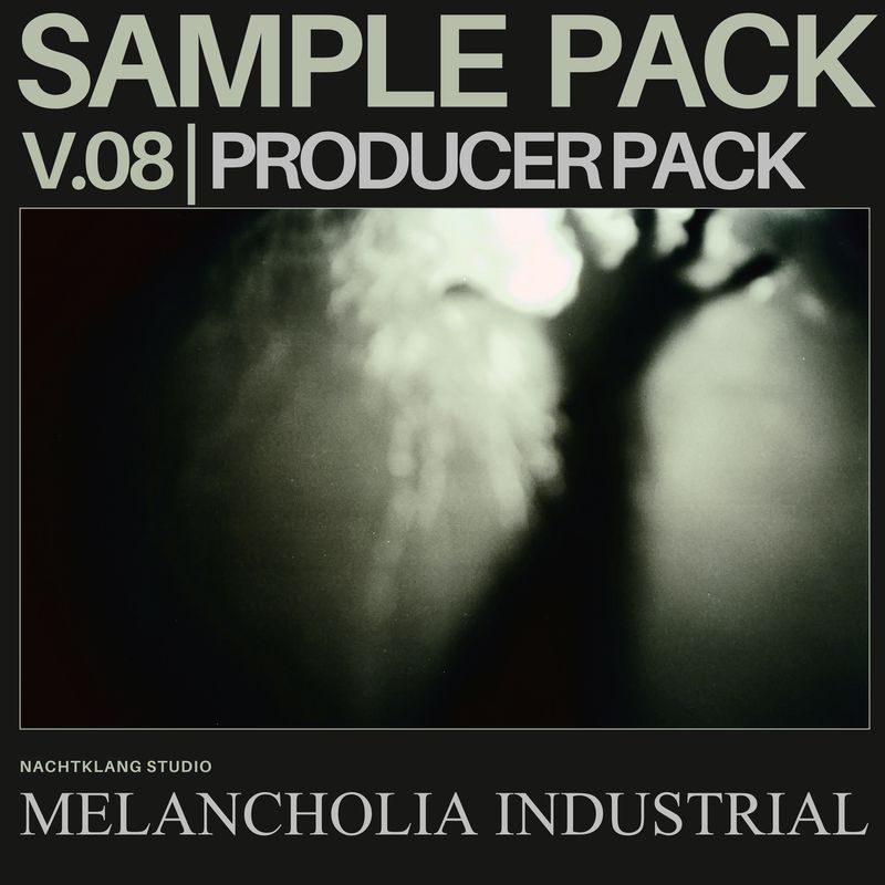 PACK V.08 | PRODUCER PACK