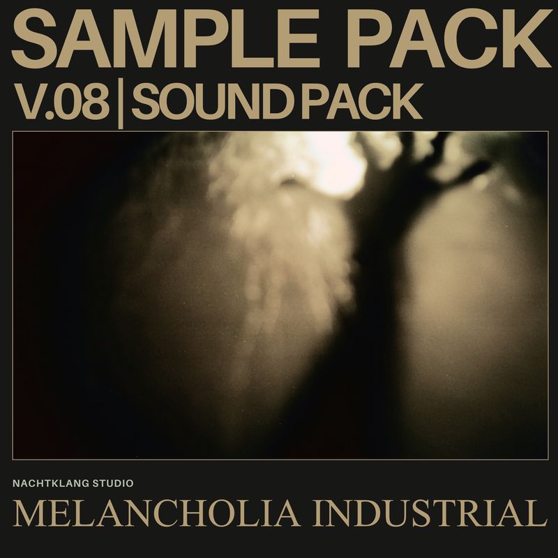 PACK V.08 | SAMPLE PACK