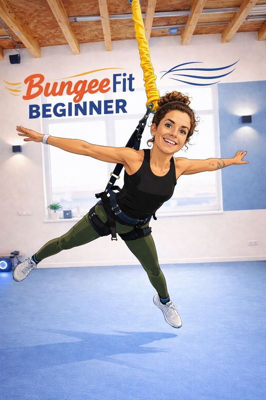 Bungee Fit (Beginner)