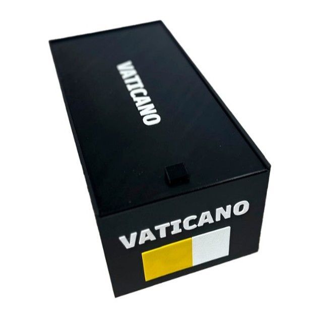 Caja para almacenamiento de 2 euro Vaticano Caja para almacenamiento de 2 euro Vaticano