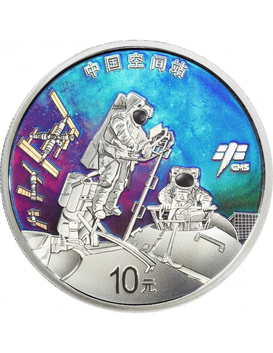 1 onza China 2022 - Patrimonio Mundial en Qufu