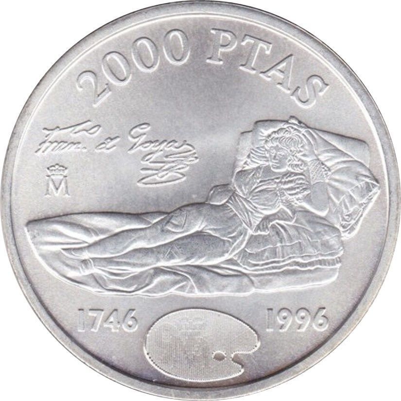 Plata a peso - 2000 Pesetas / 12 / 20 / 30 Euros de Plata – ESPAÑA Plata a peso - 2000 Pesetas / 12 / 20 / 30 Euros de Plata – ESPAÑA