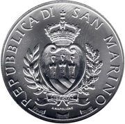 Proof 10 euro San Marino 2023 - Orden Ecuestre de Santa Ágata
