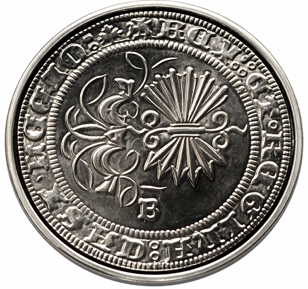 Proof 10 euro España 2014 - Real Reyes Católicos V Serie Joyas Numismáticas (En capsula)