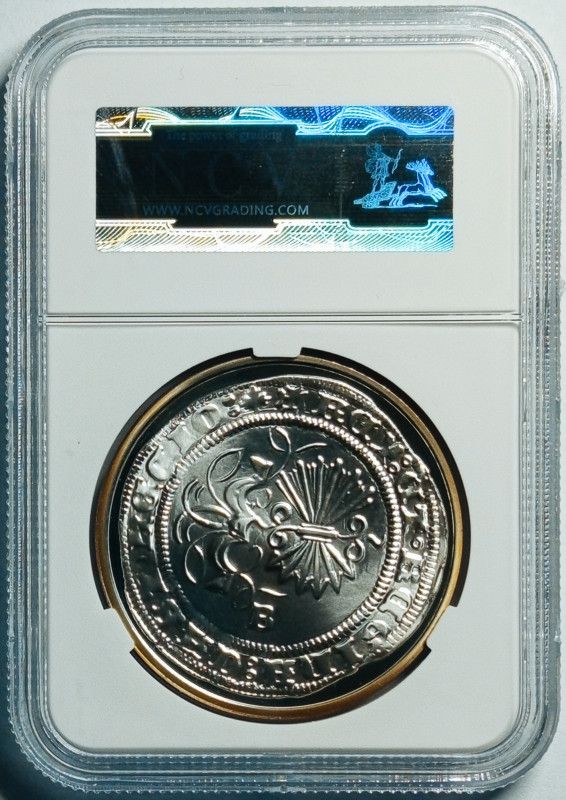 Proof 10 euro España 2014 - Real Reyes Católicos V Serie Joyas Numismáticas