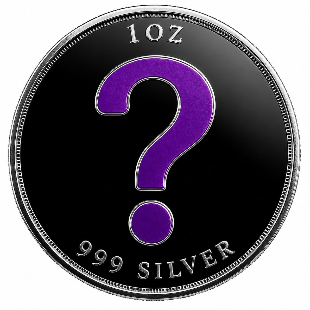 1 Onza de Plata .999 – Diseño Aleatorio 1 Onza de Plata .999 – Diseño Aleatorio