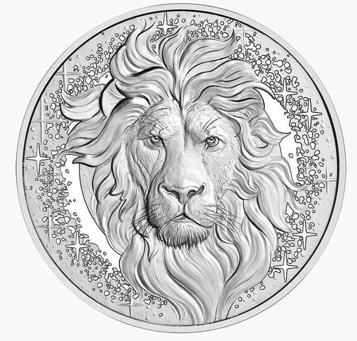 Proof 20 euro Austria 2026 - Leo Proof 20 euro Austria 2026 - Leo