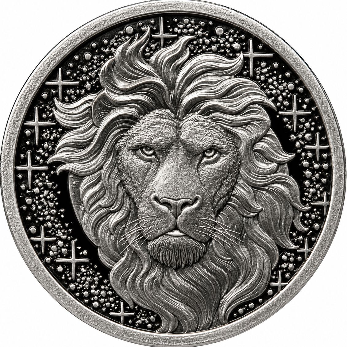 Proof 20 euro Austria 2026 - Leo